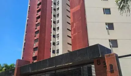 Apartamento para Venda em Salvador, Pituba, 4 dormitórios, 2 suítes, 4 banheiros, 2 vagas