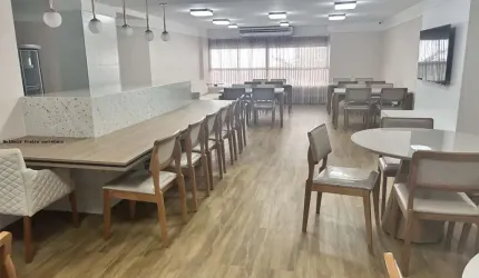 Apartamento para Venda em Salvador, Pituba, 3 dormitórios, 1 suíte, 3 banheiros, 1 vaga