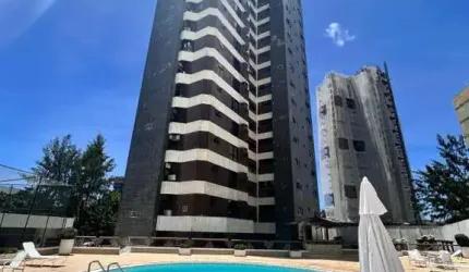 Cobertura para Venda em Salvador, BARRA, 3 dormitórios, 3 suítes, 6 banheiros, 5 vagas