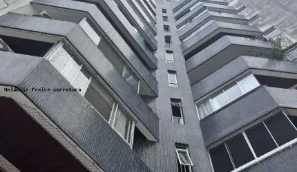 Apartamento para Venda em Salvador, GRAÇA, 3 dormitórios, 1 suíte, 3 banheiros, 1 vaga