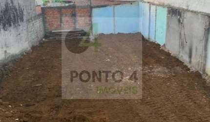 Terreno para Venda em Suzano, Jardim Revista