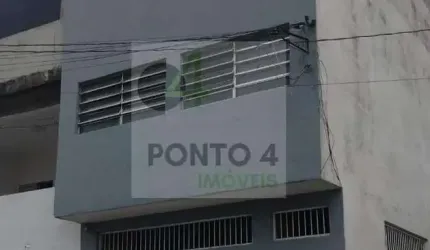 Casa para Venda em Ferraz de Vasconcelos, Vila Jurema, 3 dormitórios, 3 banheiros