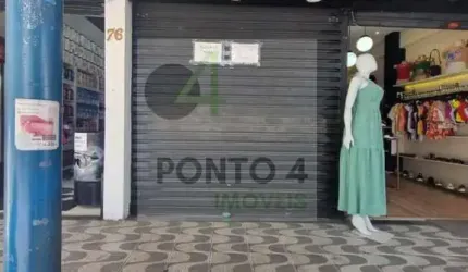 Comercial para Locação em Suzano, Vila Costa, 1 banheiro