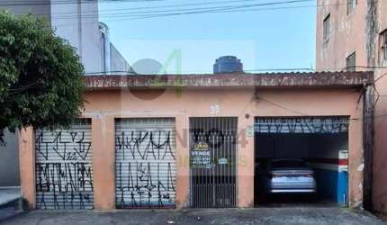 Casa para Venda em Suzano, Miguel Badra, 3 dormitórios, 1 banheiro, 1 vaga