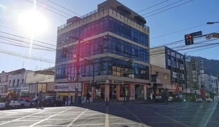 Comercial Ponto comercial em Poços de Caldas