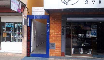 Comercial Ponto comercial em Poços de Caldas