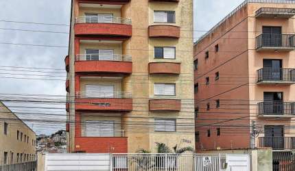 Apartamentos Padrão em Poços de Caldas