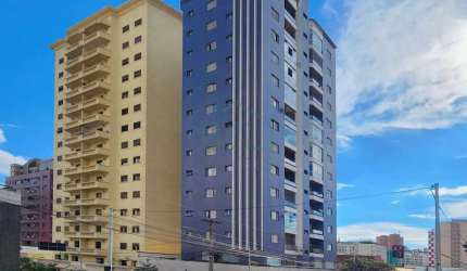 Apartamentos Padrão em Poços de Caldas