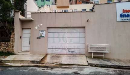 Apartamentos Padrão em Poços de Caldas