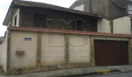 Casas Padrão em Poços de Caldas