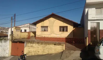 Casas Padrão em Poços de Caldas