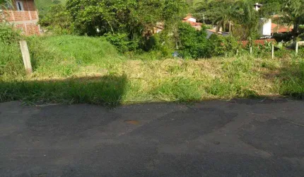 Terrenos Padrão em Poços de Caldas