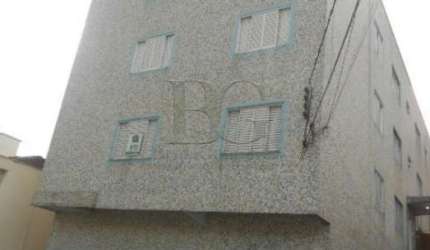 Apartamentos Padrão em Poços de Caldas