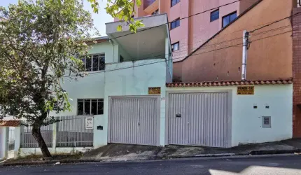 Casas Padrão em Poços de Caldas