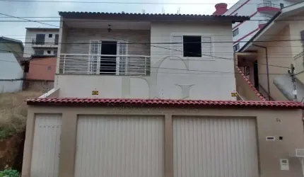 Casas Padrão em Poços de Caldas