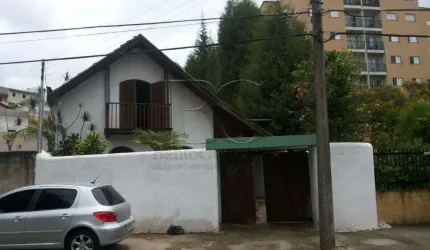 Casas Padrão em Poços de Caldas