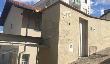 Casas Padrão em Poços de Caldas