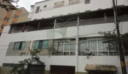 Apartamentos Padrão em Poços de Caldas