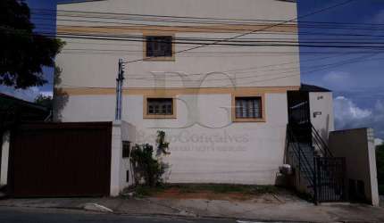 Apartamentos Padrão em Poços de Caldas