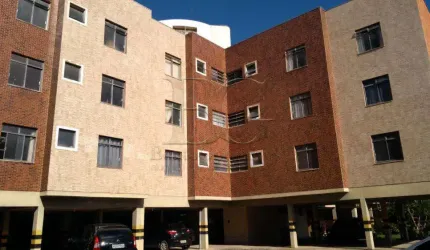 Apartamentos Padrão em Poços de Caldas