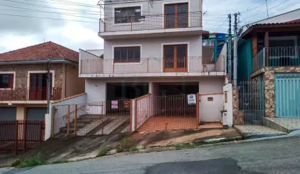 Apartamentos Padrão em Poços de Caldas