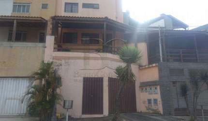 Casas Padrão em Poços de Caldas