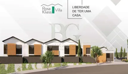 Casas em Condomínio em Poços de Caldas