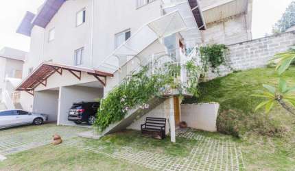 Casas em Condomínio em Poços de Caldas