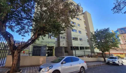 Apartamentos Padrão em Poços de Caldas
