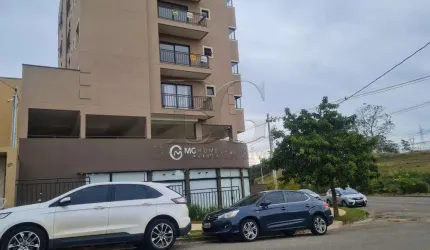 Comercial Ponto comercial em Poços de Caldas