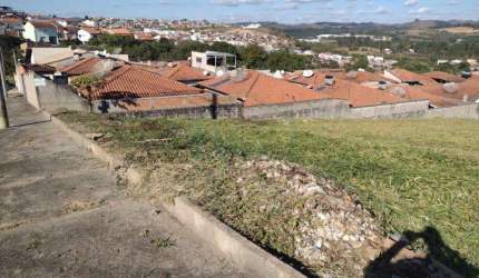 Terrenos Padrão em Poços de Caldas