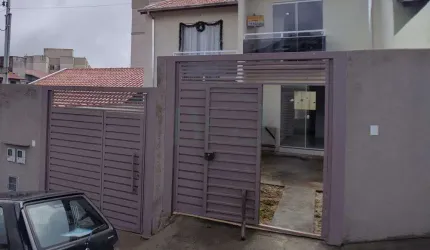 Casas Padrão em Poços de Caldas