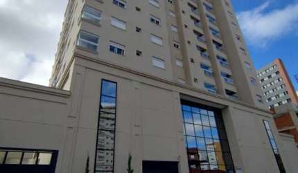 Apartamentos Padrão em Poços de Caldas