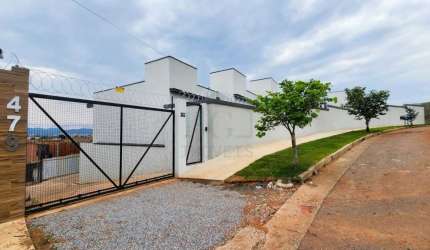 Casas em Condomínio em Poços de Caldas