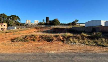 Terrenos Padrão em Poços de Caldas
