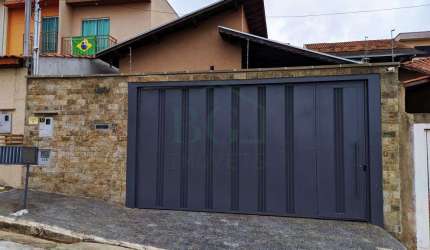 Casas Padrão em Poços de Caldas