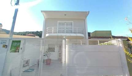 Casas Padrão em Poços de Caldas