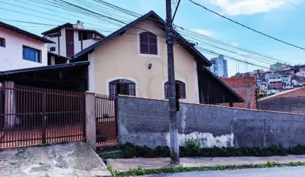 Casas Padrão em Poços de Caldas