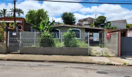 Casas Padrão em Poços de Caldas