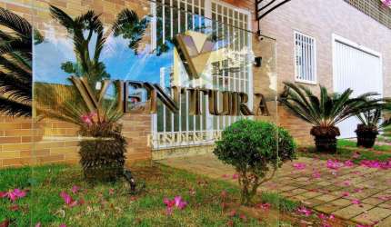 Apartamentos Cobertura em Poços de Caldas