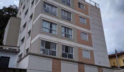 Apartamentos Cobertura em Poços de Caldas