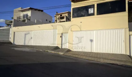 Casas Padrão em Poços de Caldas