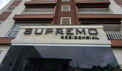 APARTAMENTO EM BAIRRO TRADICIONAL