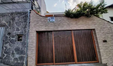 Casas Padrão em Poços de Caldas