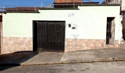 Casas Padrão em Poços de Caldas