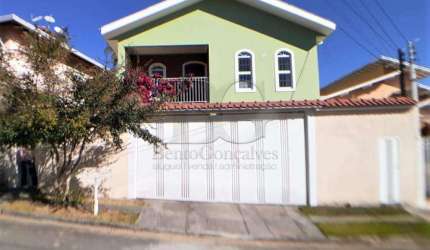 Casas Padrão em Poços de Caldas