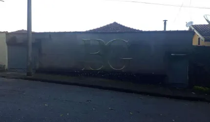 Casas Padrão em Poços de Caldas