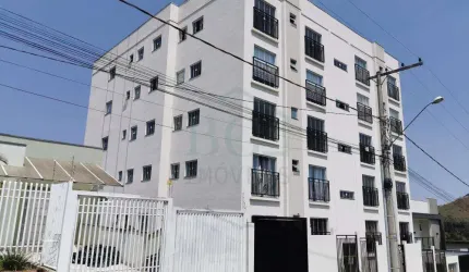 Apartamentos Padrão em Poços de Caldas