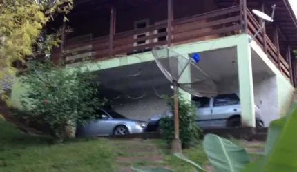 EXCELENTE CHÁCARA EM MEIO A NATUREZA!