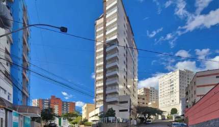Apartamentos Flat em Poços de Caldas
